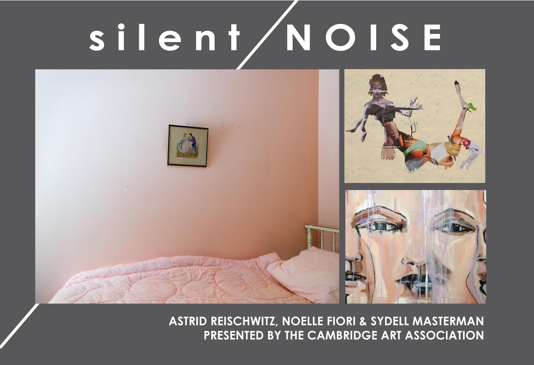 Silent Noise