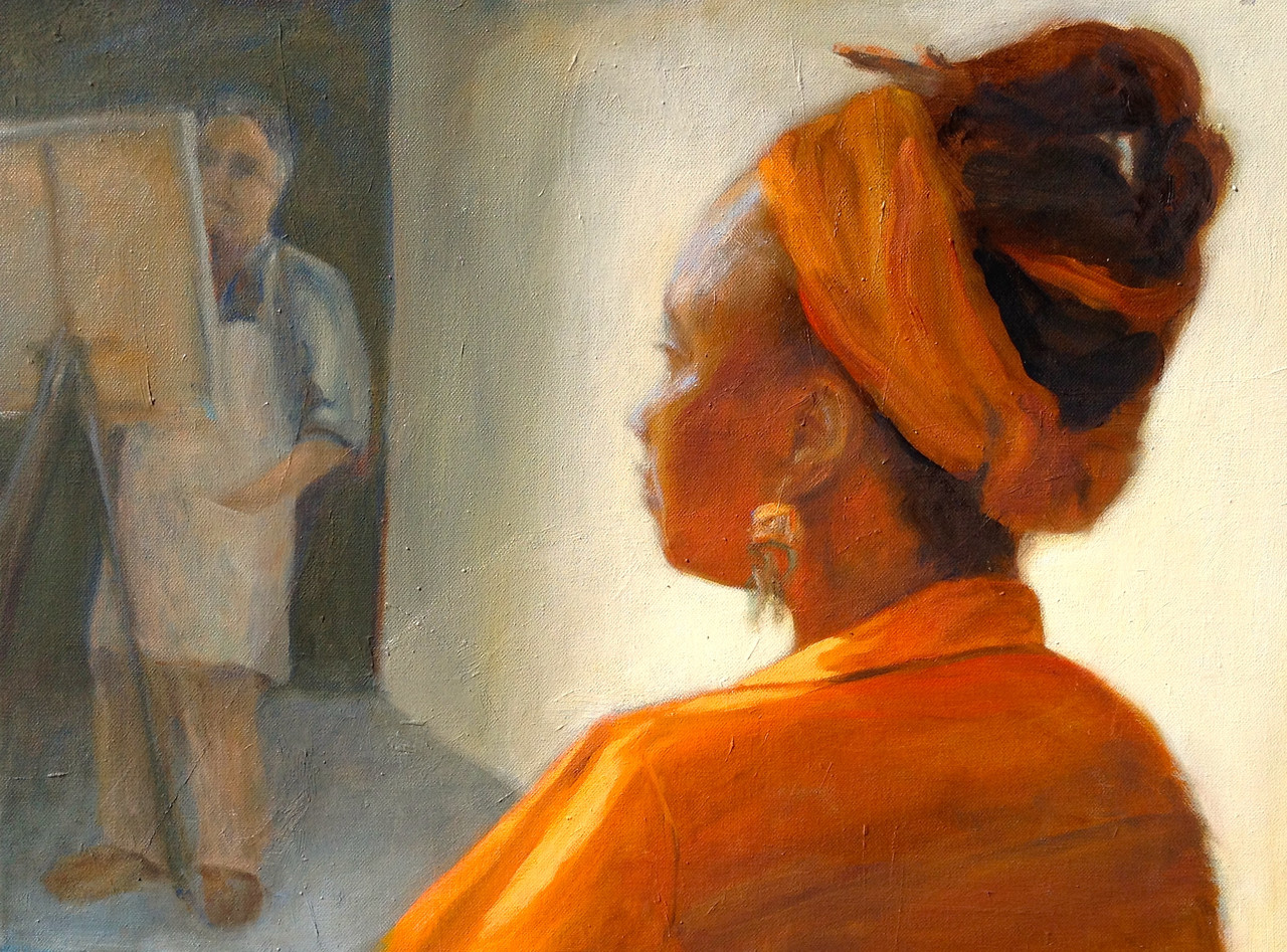 Jeannette Atkinson