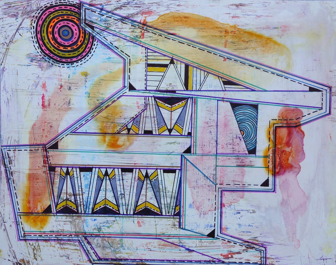 Brenda van der Beek