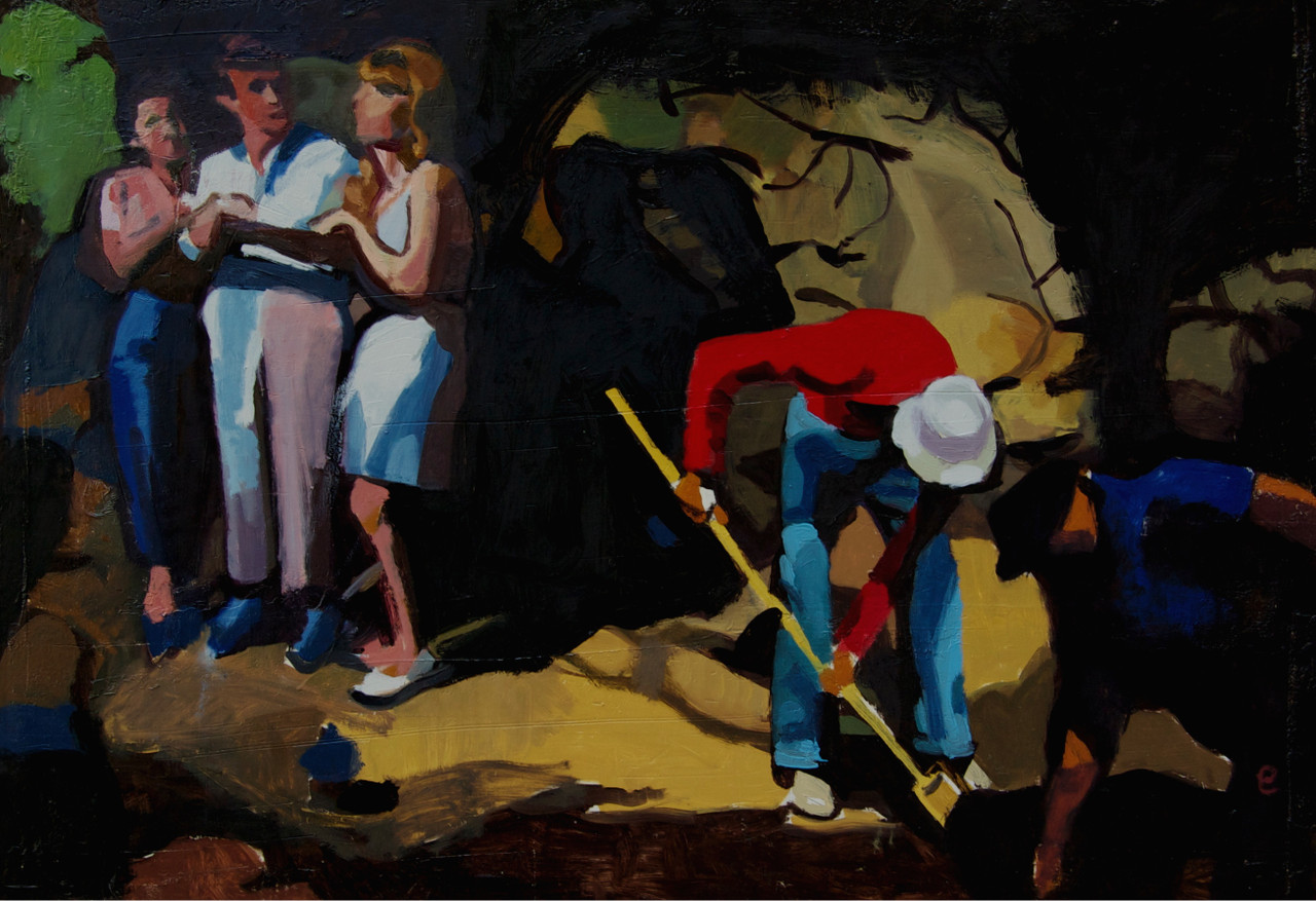 Craig Eastland