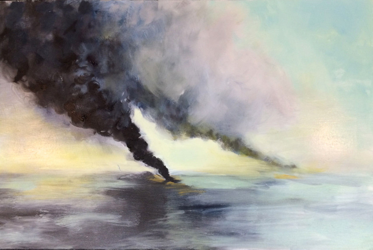 Kathryn Geismar