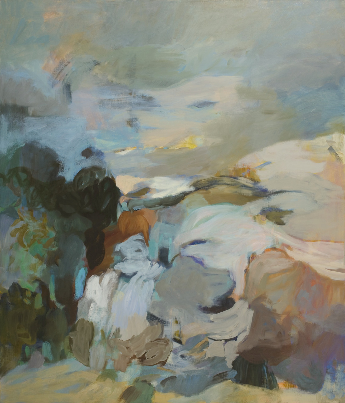 Sandys Moore