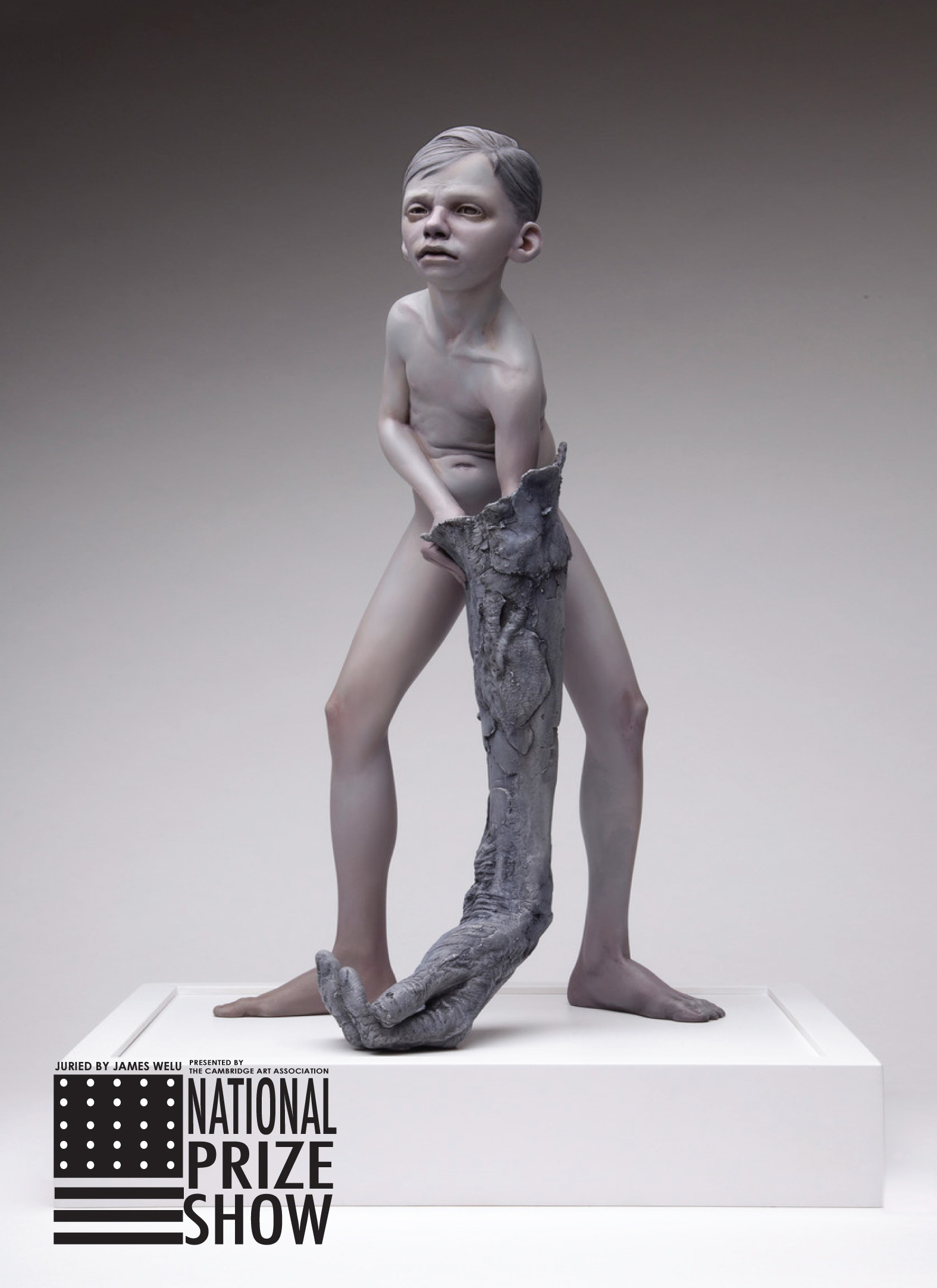 Jesse Thompson: Sculpture