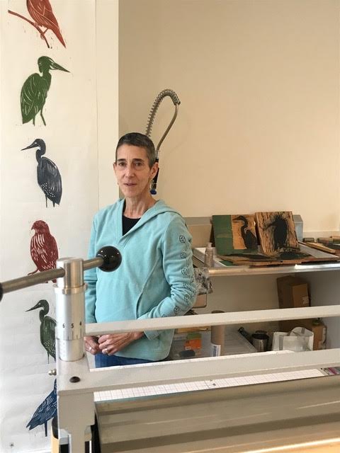 Member Spotlight – Cambridge Art Association