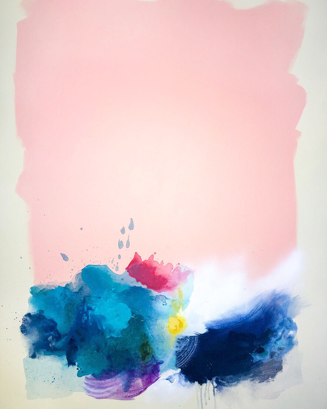 Member Spotlight: Elizabeth Rennie – Cambridge Art Association