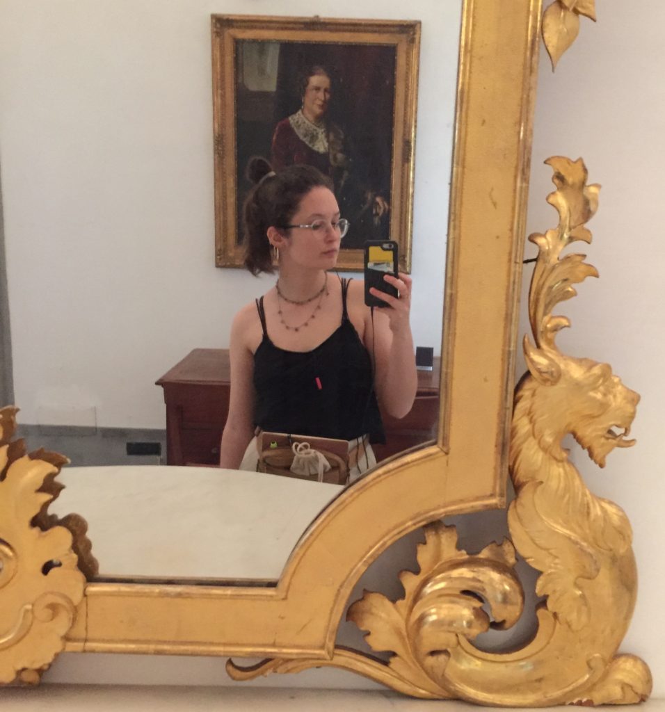 New Member Spotlight – Cambridge Art Association