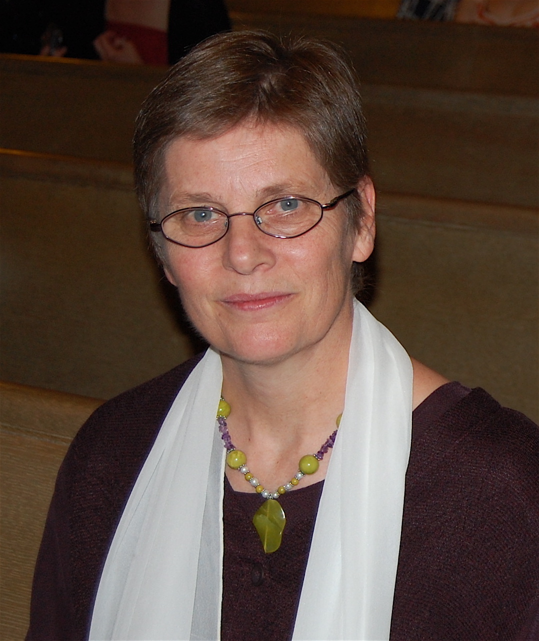 Program Instructor Spotlight: Nan Rumpf – Cambridge Art Association